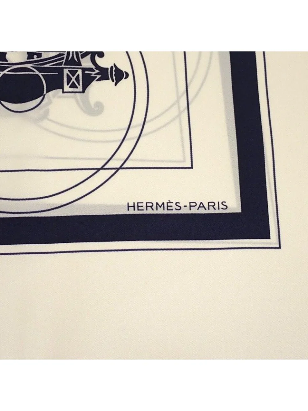 Hermes this authentic
